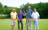5. Alemannia Aachen Golf-Cup wieder ein voller Erfolg