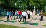 5. Alemannia Aachen Golf-Cup wieder ein voller Erfolg