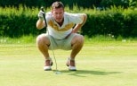 5. Alemannia Aachen Golf-Cup wieder ein voller Erfolg