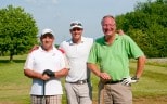 5. Alemannia Aachen Golf-Cup wieder ein voller Erfolg