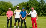 5. Alemannia Aachen Golf-Cup wieder ein voller Erfolg