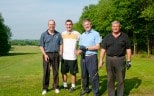 5. Alemannia Aachen Golf-Cup wieder ein voller Erfolg