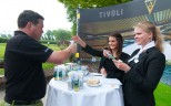 5. Alemannia Aachen Golf-Cup wieder ein voller Erfolg