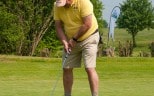 5. Alemannia Aachen Golf-Cup wieder ein voller Erfolg