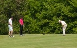 5. Alemannia Aachen Golf-Cup wieder ein voller Erfolg