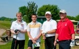 5. Alemannia Aachen Golf-Cup wieder ein voller Erfolg