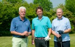 5. Alemannia Aachen Golf-Cup wieder ein voller Erfolg