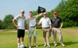 5. Alemannia Aachen Golf-Cup wieder ein voller Erfolg