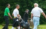 5. Alemannia Aachen Golf-Cup wieder ein voller Erfolg