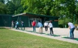 5. Alemannia Aachen Golf-Cup wieder ein voller Erfolg