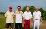 5. Alemannia Aachen Golf-Cup wieder ein voller Erfolg