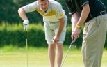 5. Alemannia Aachen Golf-Cup wieder ein voller Erfolg