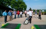 5. Alemannia Aachen Golf-Cup wieder ein voller Erfolg