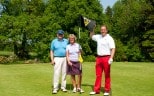 5. Alemannia Aachen Golf-Cup wieder ein voller Erfolg