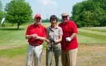 5. Alemannia Aachen Golf-Cup wieder ein voller Erfolg