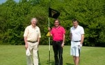 5. Alemannia Aachen Golf-Cup wieder ein voller Erfolg