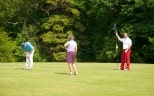 5. Alemannia Aachen Golf-Cup wieder ein voller Erfolg