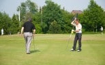 5. Alemannia Aachen Golf-Cup wieder ein voller Erfolg