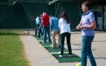 5. Alemannia Aachen Golf-Cup wieder ein voller Erfolg