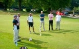 5. Alemannia Aachen Golf-Cup wieder ein voller Erfolg