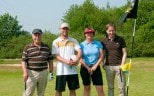 5. Alemannia Aachen Golf-Cup wieder ein voller Erfolg