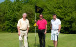 5. Alemannia Aachen Golf-Cup wieder ein voller Erfolg