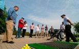 5. Alemannia Aachen Golf-Cup wieder ein voller Erfolg