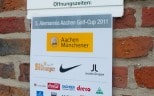 5. Alemannia Aachen Golf-Cup wieder ein voller Erfolg