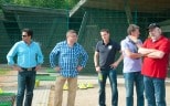 5. Alemannia Aachen Golf-Cup wieder ein voller Erfolg