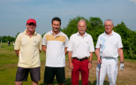 5. Alemannia Aachen Golf-Cup wieder ein voller Erfolg