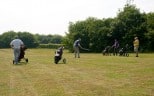 5. Alemannia Aachen Golf-Cup wieder ein voller Erfolg