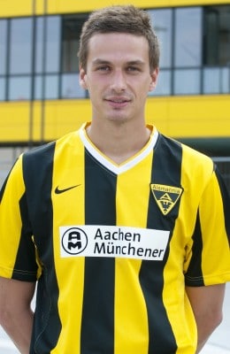 5  Lukasz Szukala