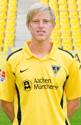 5  Tobias Feisthammel