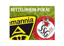Alemannia II siegt im Elfmeterschiessen