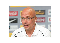 Jürgen Seeberger beurlaubt