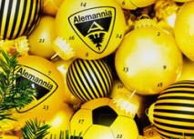 Öffnungszeiten während der Feiertage