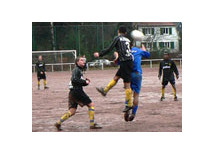 U19: Zweite Niederlage in letzter Minute