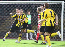 Alemannia II: Trendwende im Kölner Südstadion