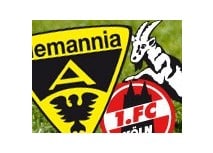 Spiel der Amateure gegen 1. FC Köln II verlegt