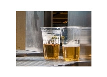 Sportlicher Bierpreis