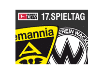 Mit einem Sieg in die Winterpause