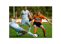 Torloses Remis im Test gegen Aalen