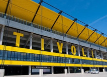 Stadtrat beschließt Bürgschaft