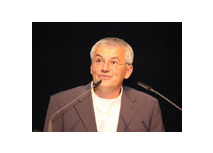 Dr. Alfred Nachtsheim zum Präsidenten gewählt