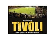 &quot;Abpfiff am alten Tivoli&quot; - Filmvorführungen im Klömpchensklub