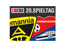 Viele Optionen für die Viererkette