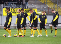 Test gegen Bayer Leverkusen am Mittwoch