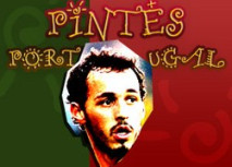 Pintes Portugal