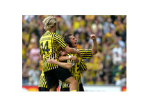 Neuzugänge besiegeln Auftaktsieg