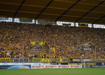 Der VfL Bochum kommt an den Tivoli